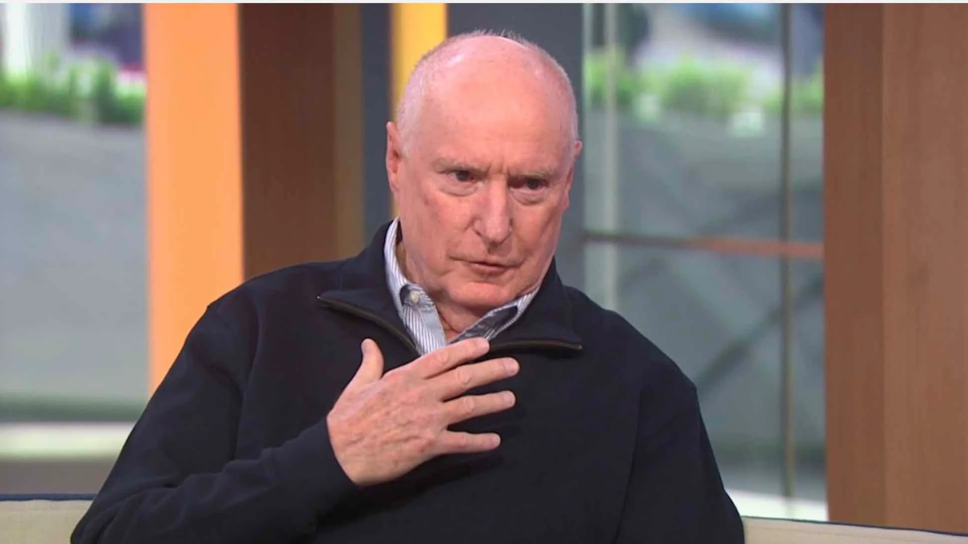 Ray Meagher shares his shock health news as he returns to Home and Away |  New Idea