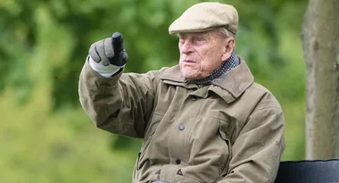 Prince Philip hates Sarah Ferguson