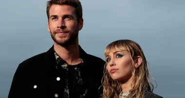 Liam Hemsworth found out about Miley Cyrus split on social media