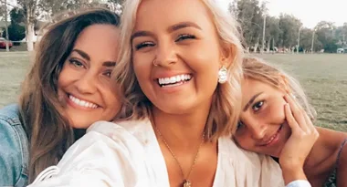 The Bachelor: Why Elly, Kristen and Emma are posting pictures together