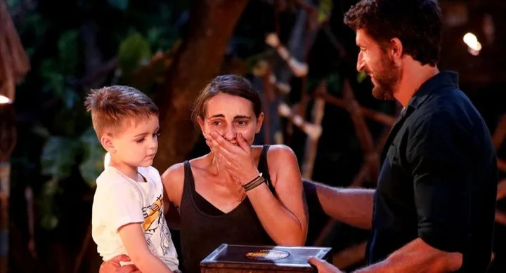 Pia Miranda wins Australian Survivor 2019
