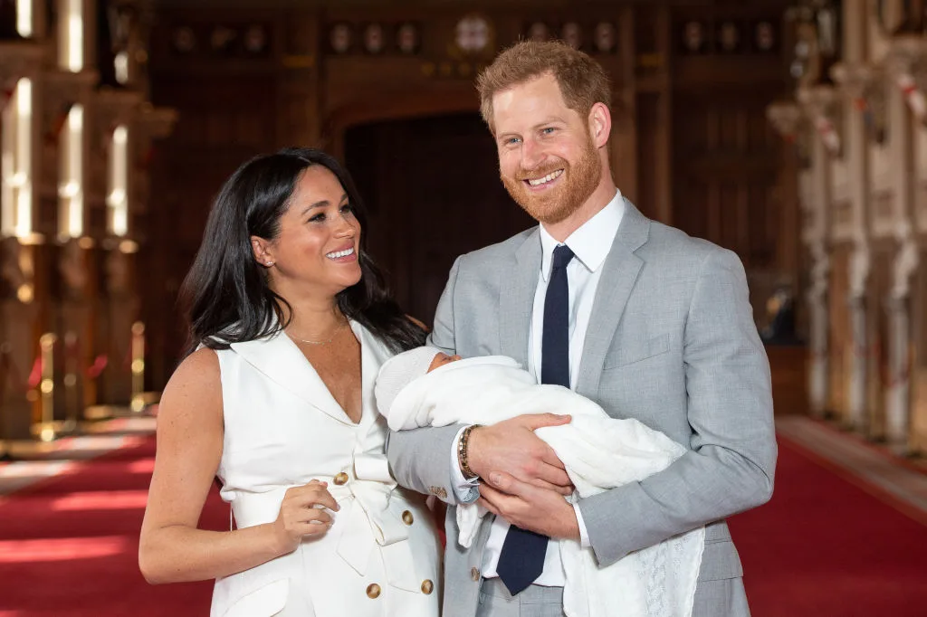meghan harry