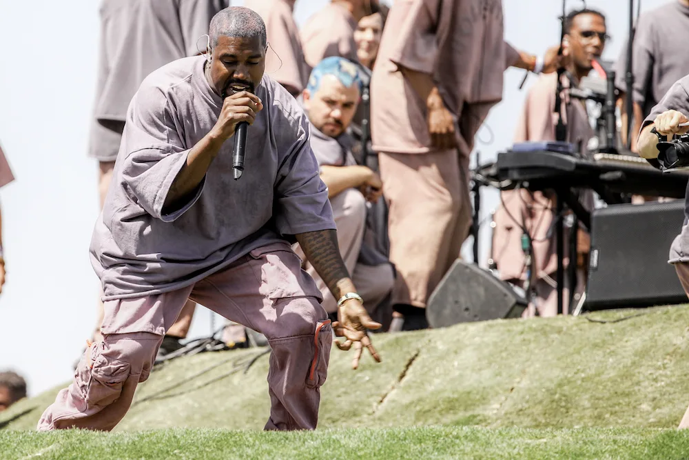 Kanye