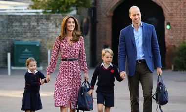 The Cambridges were scheduled to fly fatal flight