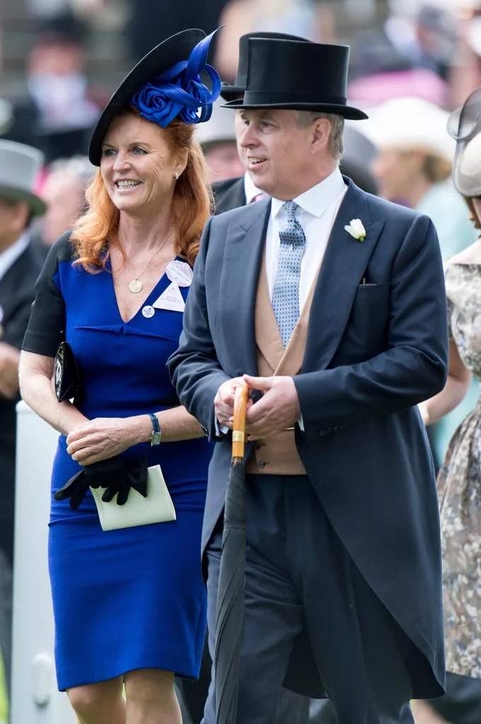 sarah ferguson prince andrew