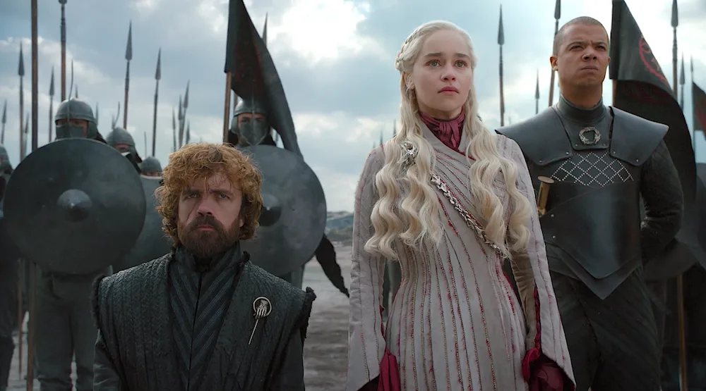 Game of Thrones