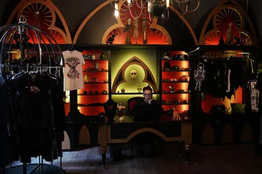 Going Goth? Here’s How You Can Incorporate Gothic Fashion Into Your Life
