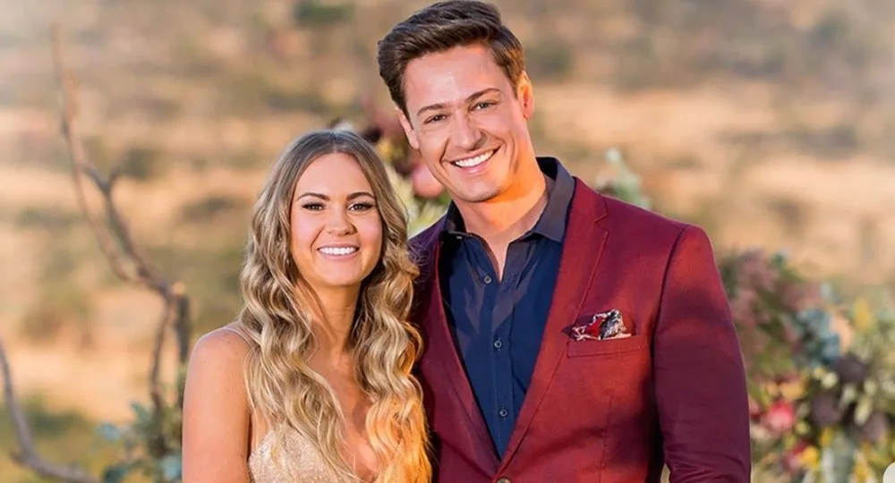 Matt Agnew Chelsie McLeod The Bachelor 2019