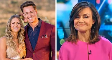 Lisa Wilkinson in big trouble over Bachelor tweet