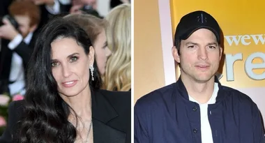 Demi Moore tells of devastating “addiction” to Ashton Kutcher