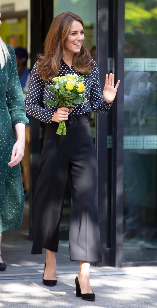 kate