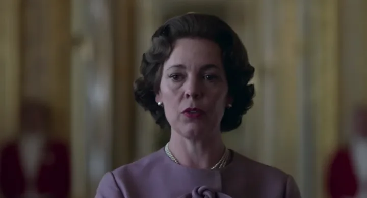 The crown