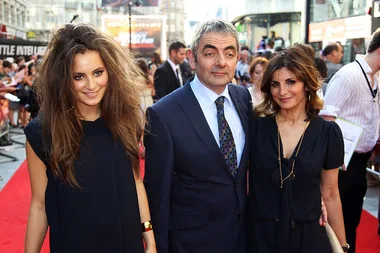 Mr. Bean’s Daughter: The Rise Of Lily Sastry