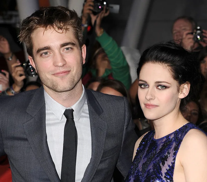 Kristen Stewart and Robert Pattinson The Truth About Their