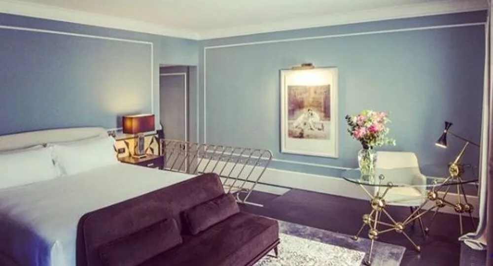 The Borghese Suite