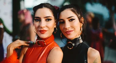 The Veronicas