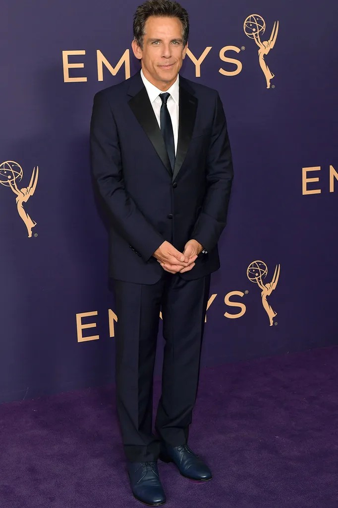 Ben Stiller Severance where to watch