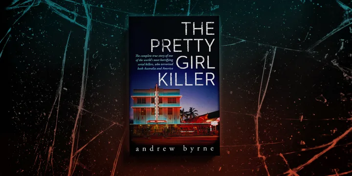 The Pretty Girl Killer