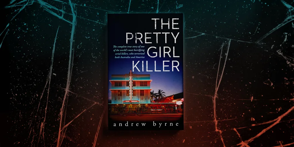 The Pretty Girl Killer