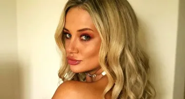 MAFS Jessika Power reveals how many people she has had sex with