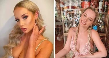 Jessika Power addresses Love Island Australia rumours
