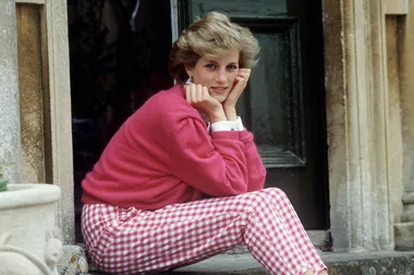 Homicide detective reveals new clues in Princess Diana death