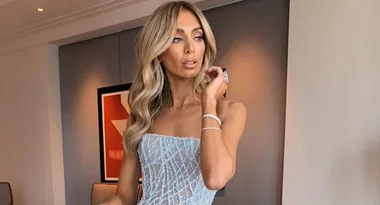 Nadia Bartel opens up about shock cancer ordeal