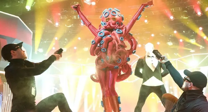Masked Singer