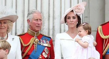 Royal shock: How Prince Charles makes Kate Middleton ‘nervous’