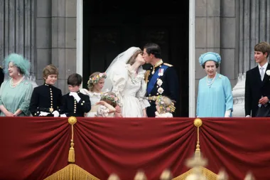 Princess Diana’s Wedding: Five Things You Didn’t Know