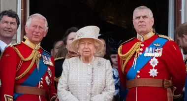 Prince Charles accuses Prince Andrew of ‘spreading poison’ about Camilla