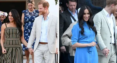 Royal news: Meghan Markle second pregnancy shock