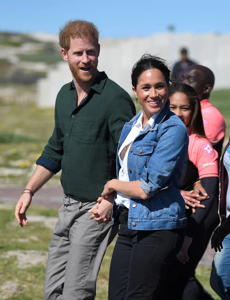 meghan harry
