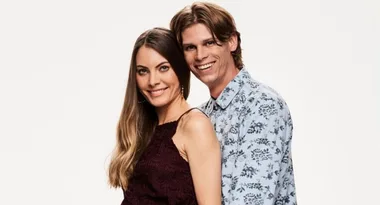 Bride and Prejudice 2019: Milly and Micah