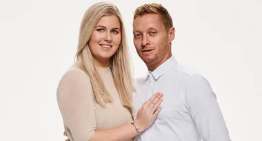 Bride and Prejudice 2019: Meet Tori and James