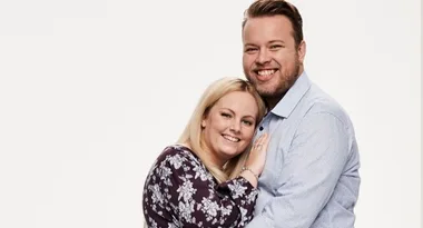 Bride and Prejudice 2019: Meet Danni and Denton