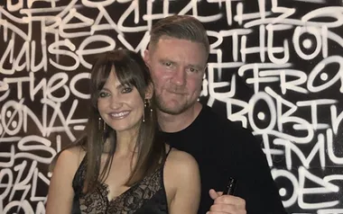 Married at First Sight star Dean gets close to Bachelor’s Emma