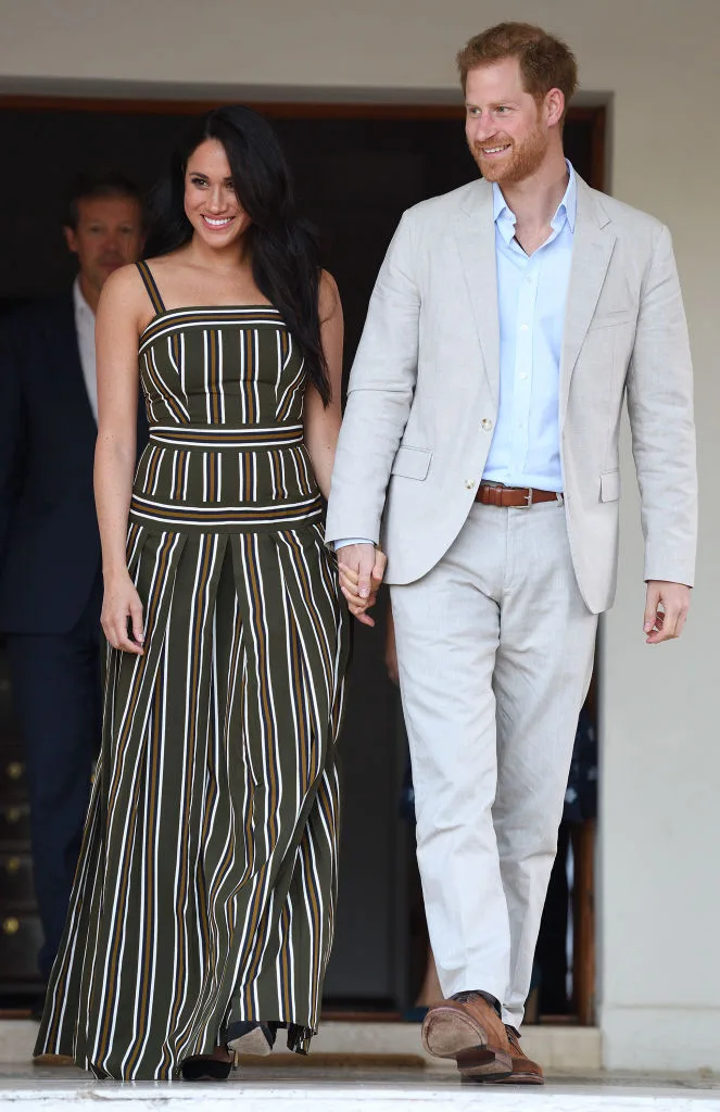 meghan harry