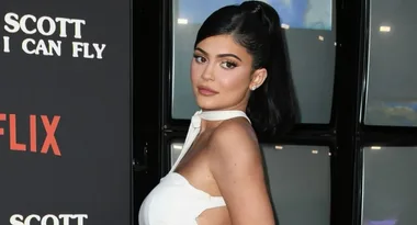 Kylie Jenner speaks out amid mystery hospitalisation