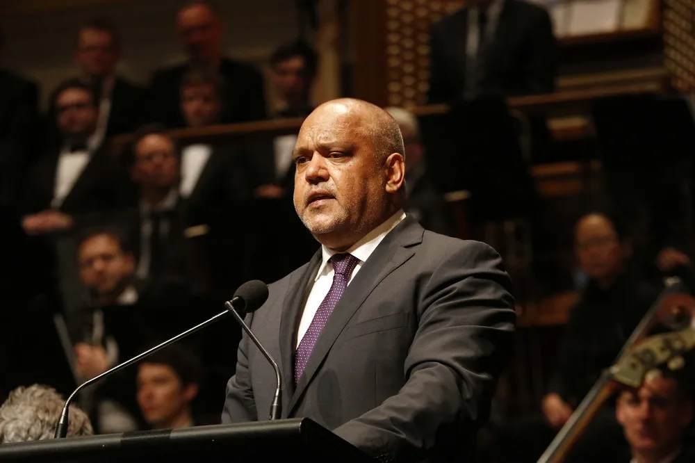 Noel Pearson