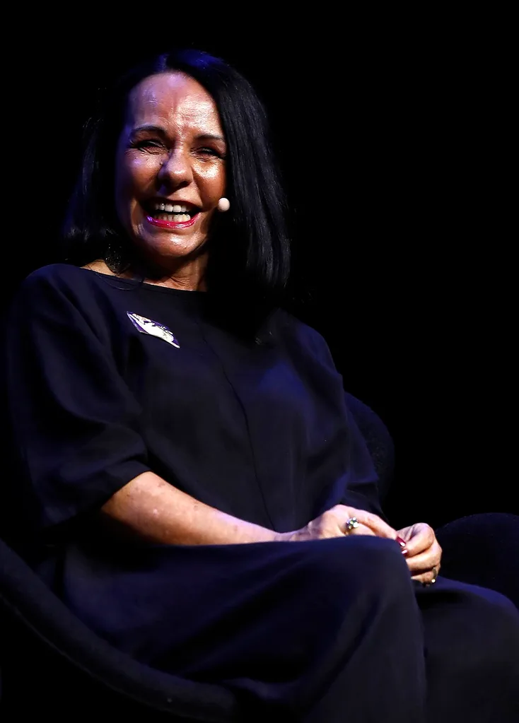Linda Burney