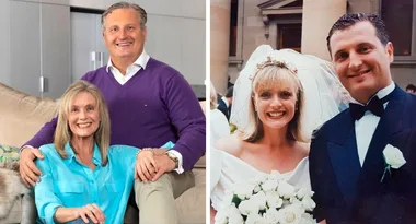 Gogglebox couple Matt and Kate: The real truth about our marriage