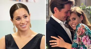 Meghan Markle fans angry about Princess Beatrice’s engagement