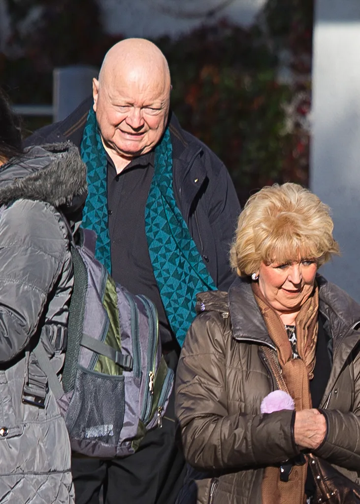 Bert Newton