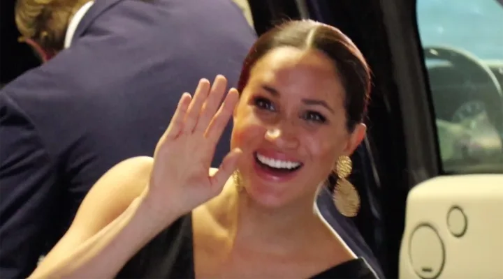 Meghan Markle