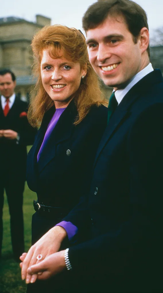 fergie ring