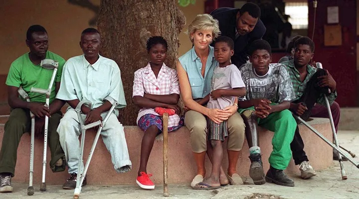 Princess Diana