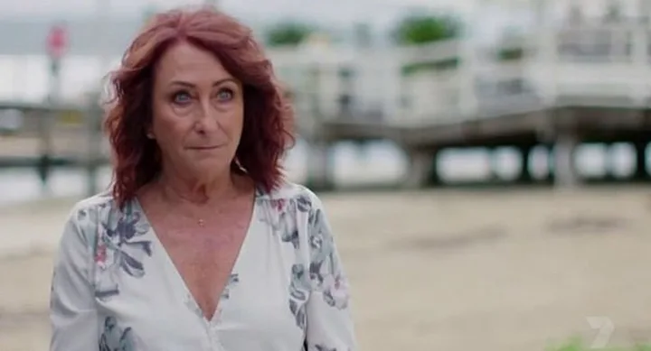 lynne mcgranger