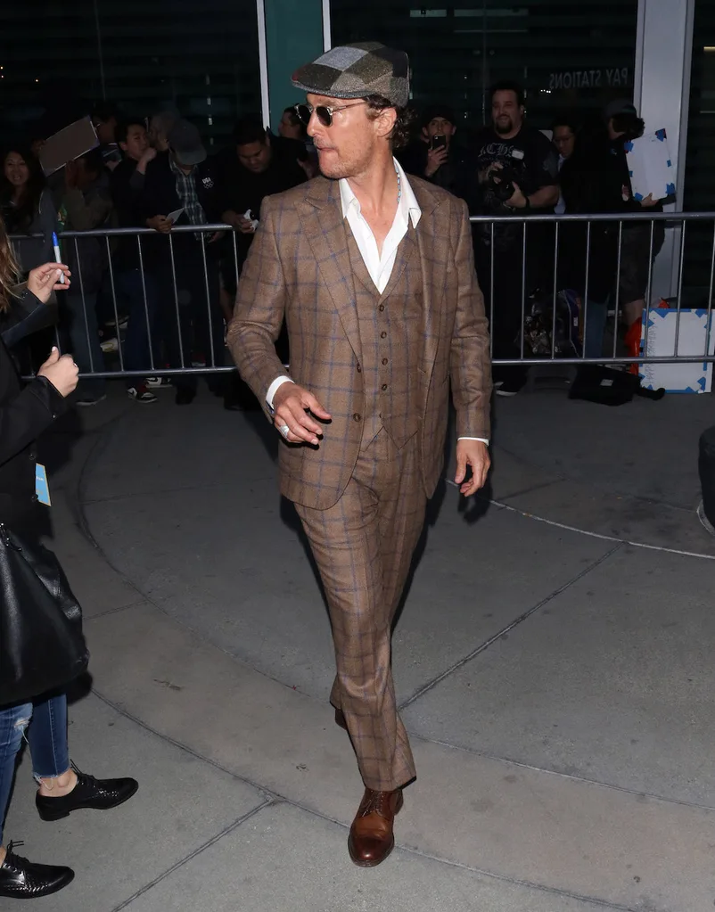 Getty Images