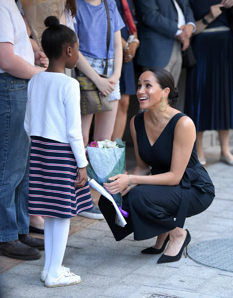 Meghan Markle